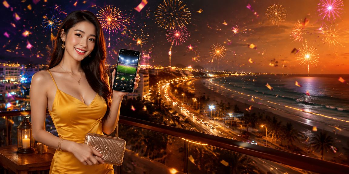 Người dùng Phan Thiết xem kèo thể thao tại chợ đêm qua điện thoại 3400