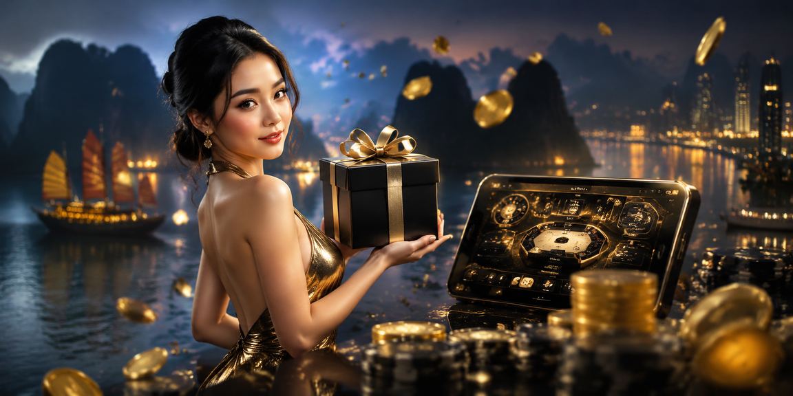 Không khí cá cược casino trực tuyến tại Việt Nam trên nền tảng 3400